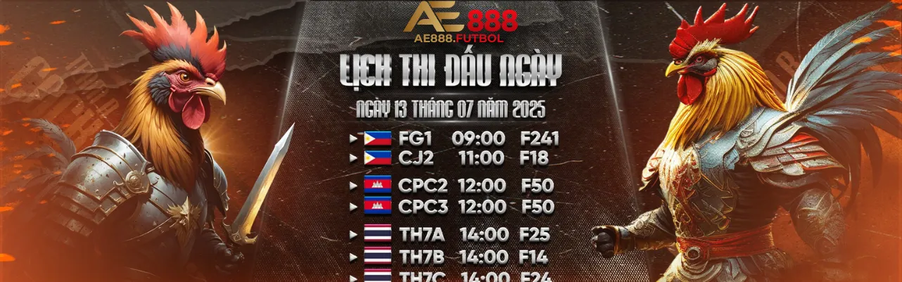 AE888 hot ❤️ AE 888 - Đá Gà AE888.COM Đăng Nhập Mới Nhất 11/2025 9 banner ae888