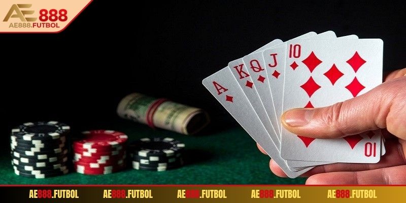 Bài tấn có luật chơi như thế nào