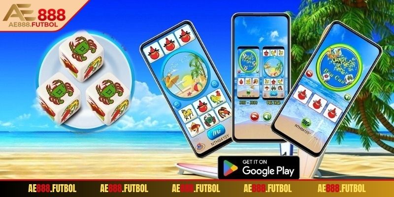 Tìm hiểu về game bầu cua AE888