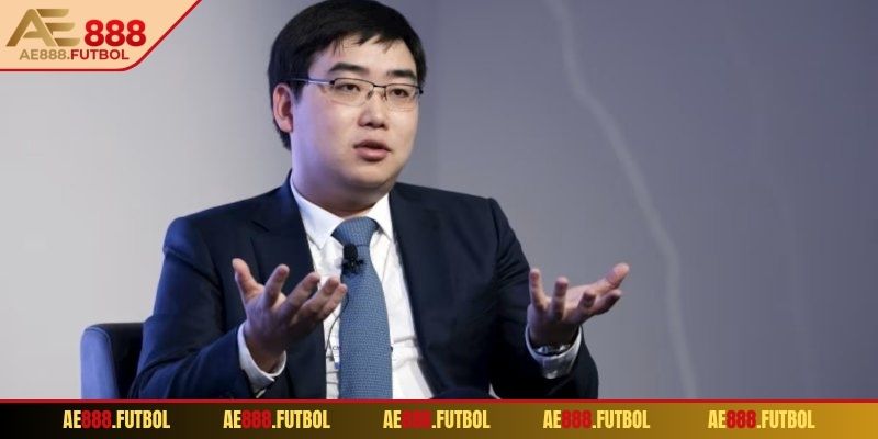 Bước đầu phát triển AE888 của Nakamoto Linh