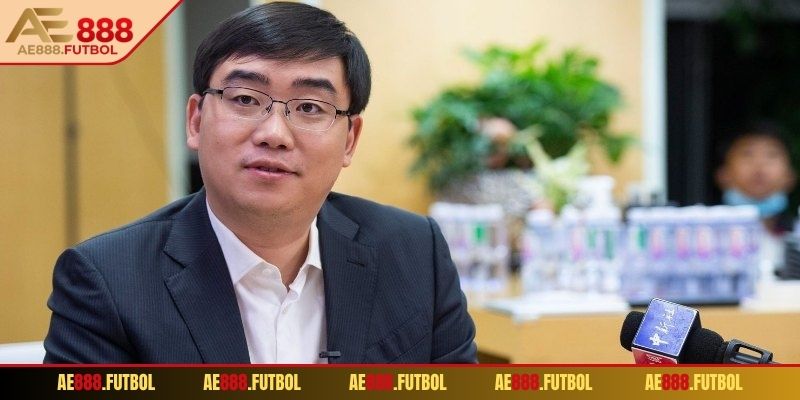 Tiểu sử của CEO Nakamoto Linh