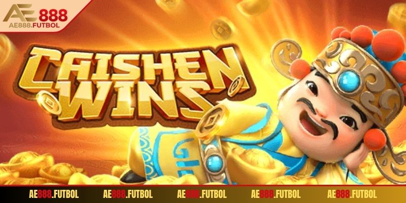 Vài nét về game Chiến Thắng CaiShen AE888