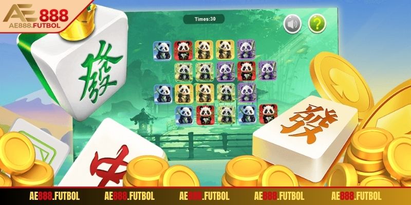 Khám phá thêm về trò chơi slot Đường Mạt Chược AE888