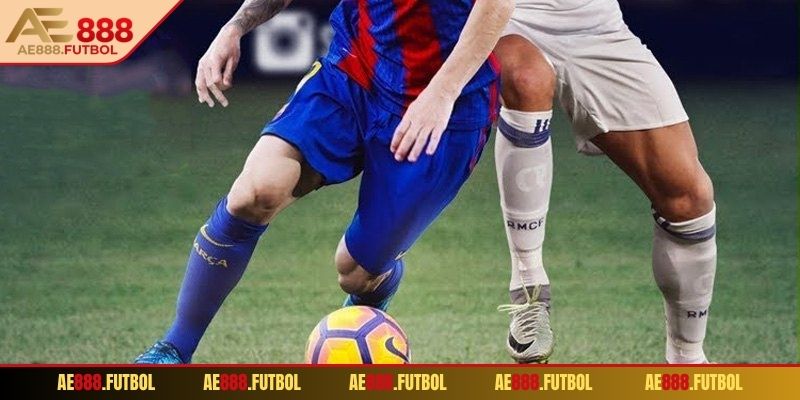 Thông tin cơ bản về kèo chấp trực tiếp AE888