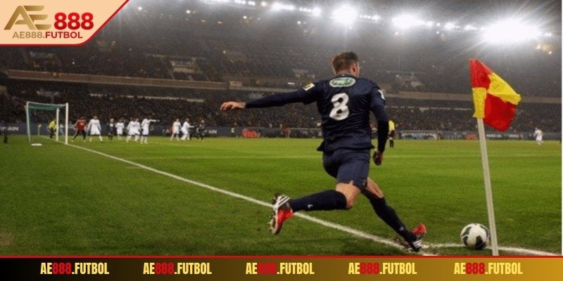 Kèo Góc AE888 - Lựa Chọn Lý Tưởng Cho Cược Thủ Bóng Đá 2 Các bước tham gia kèo góc dễ hiểu