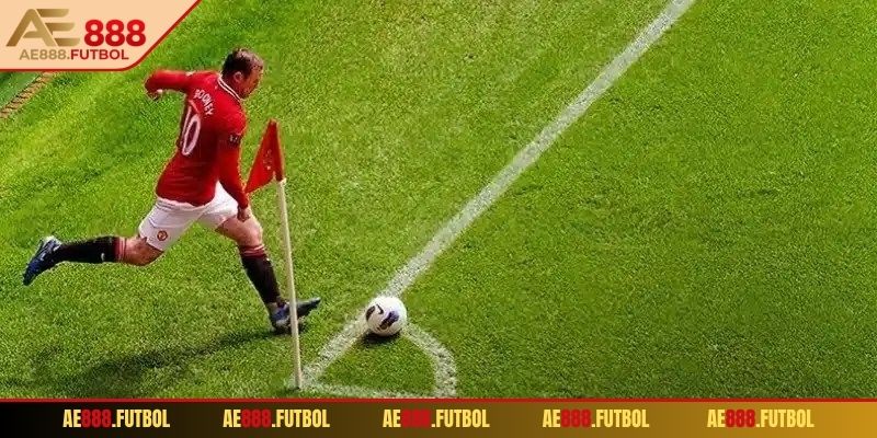 Kèo Góc AE888 - Lựa Chọn Lý Tưởng Cho Cược Thủ Bóng Đá 1 Thông tin đầy đủ nhất về kèo góc AE888