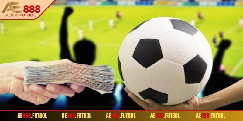 Cách tính tiền thắng thua chính xác