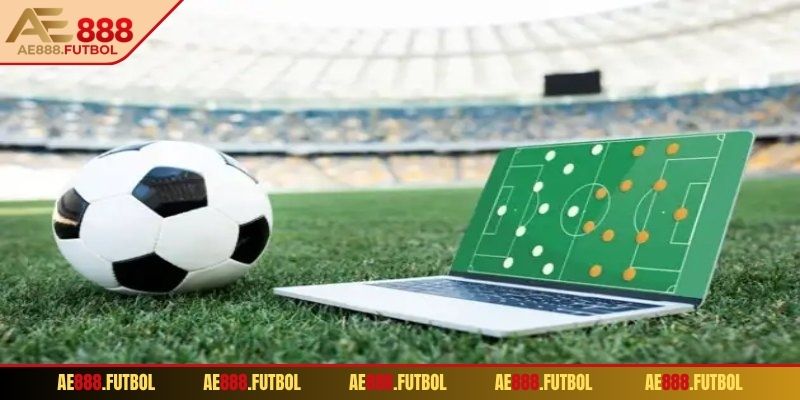 Nhận diện loại kèo handicap AE888 phổ biến