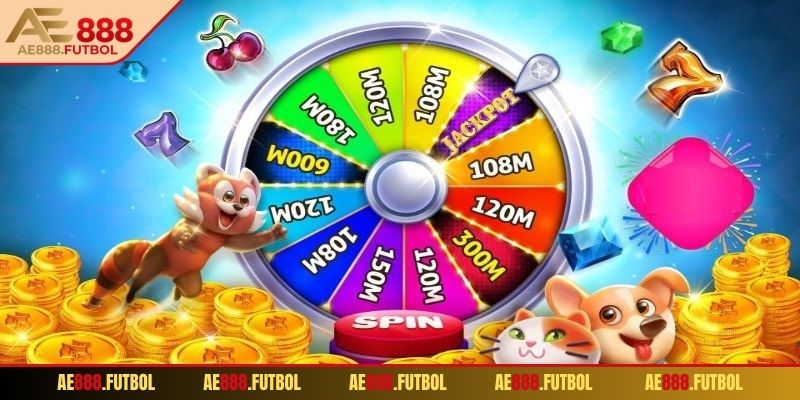 Game thủ nên ưu tiên chọn vòng quay miễn phí