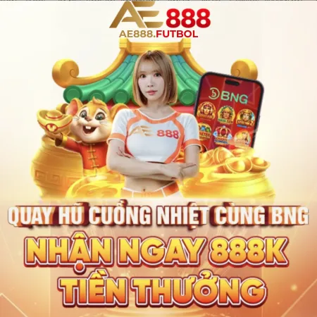 nhà cái ae888