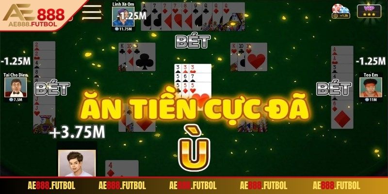 Hướng dẫn cách tính điểm chuẩn xác khi chơi