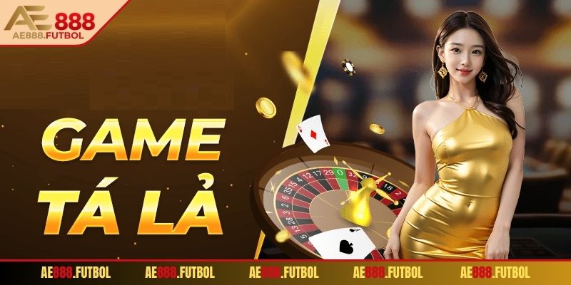 Trò chơi Phỏm AE888 đầy hấp dẫn và kịch tính