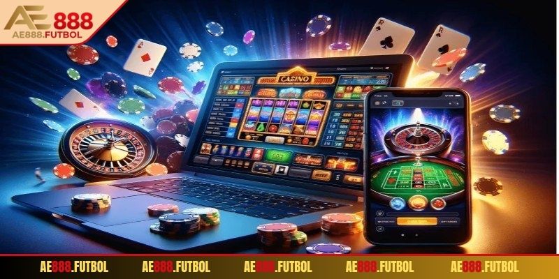 Tính năng cụ thể trong sảnh WM Gaming