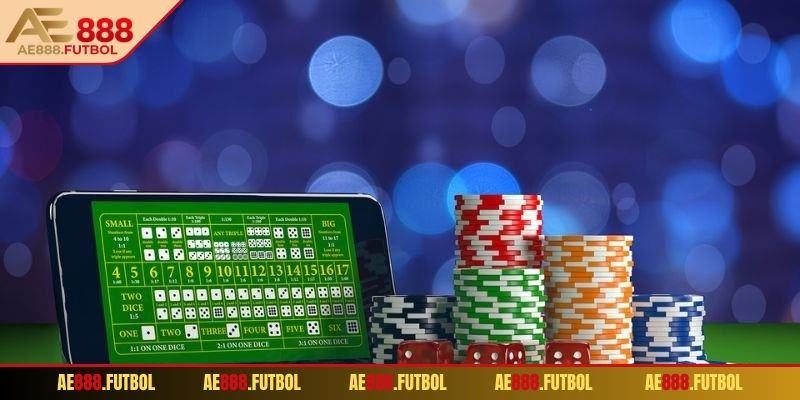 Sơ lược về tài xỉu AE888