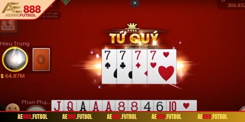 Người chơi biết lên kế hoạch đánh bài sớm