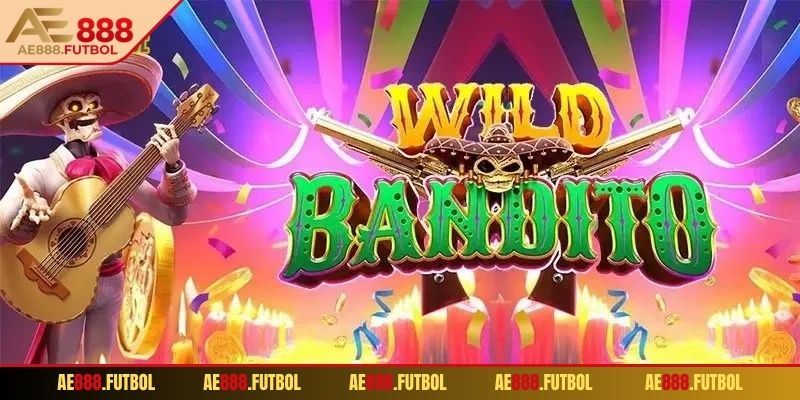 Trải nghiệm tuyệt vời ngay tại Wild đạo tặc AE888