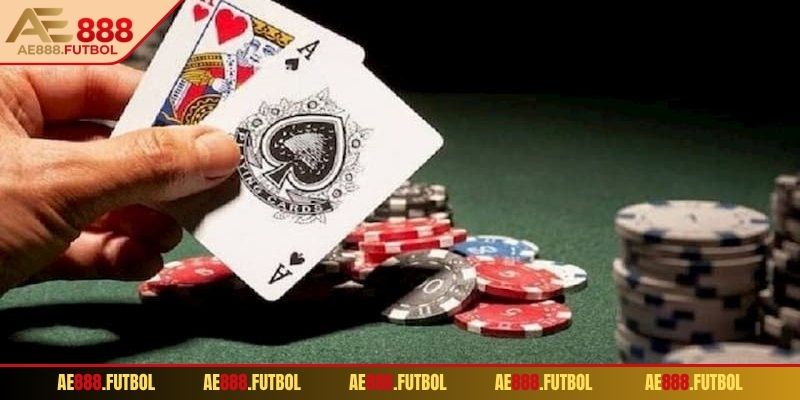 Nguyên tắc hoạt động của xì dách AE888