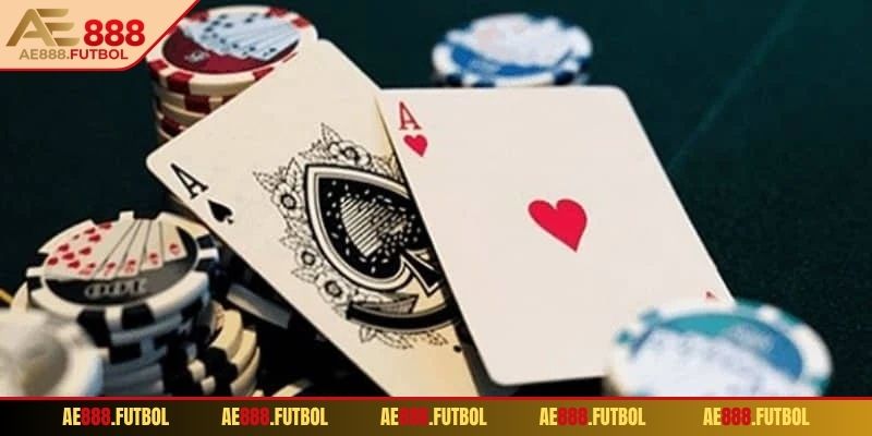 Quy tắc tính điểm với ván bài xì dách