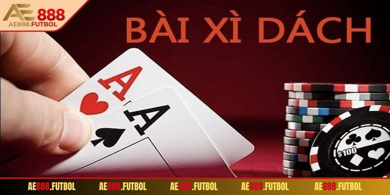 Thông tin sơ bộ về xì dách